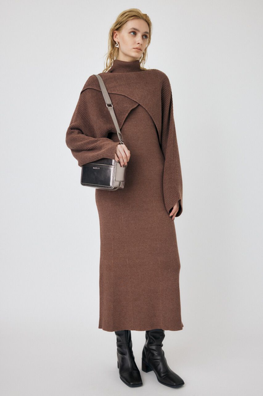 MOUSSY「MULTI SQUARE バッグ」|その他|