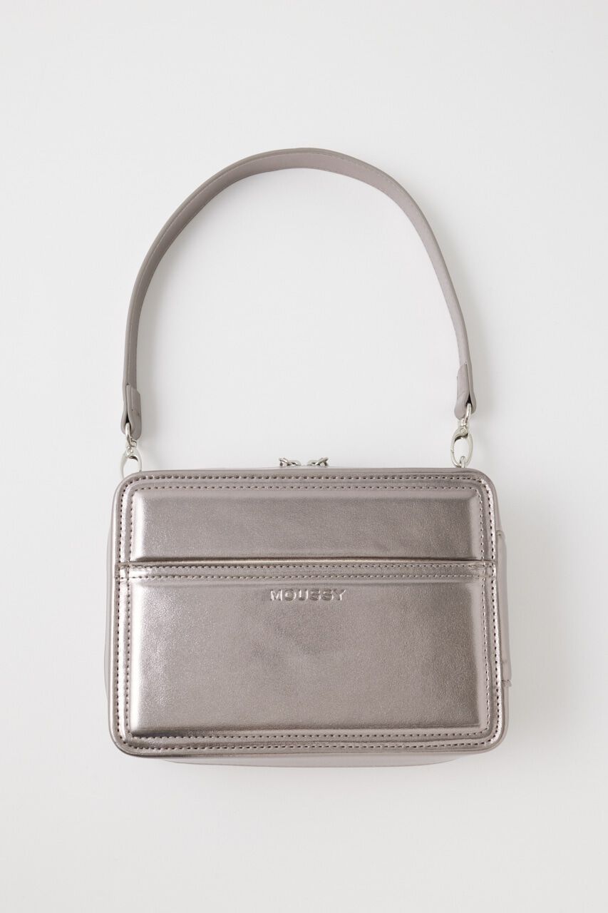 MOUSSY「MULTI SQUARE バッグ」|その他|