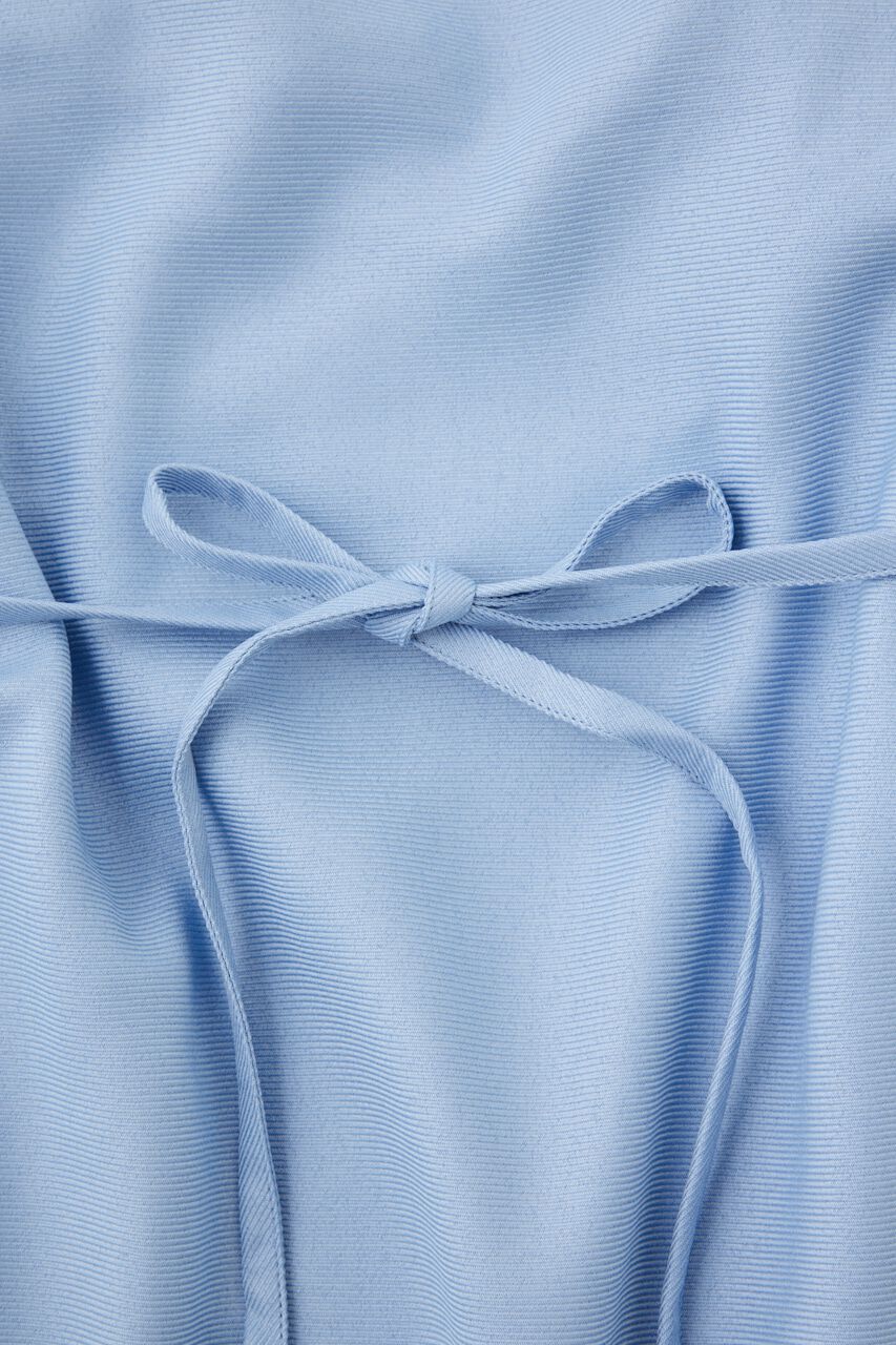 MOUSSY「TWILL キャミ ドレス」|ワンピース|