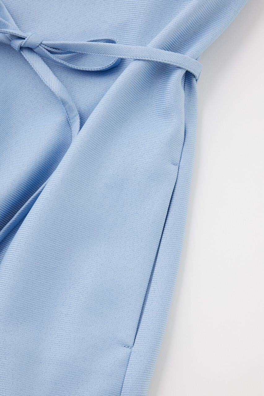 MOUSSY「TWILL キャミ ドレス」|ワンピース|