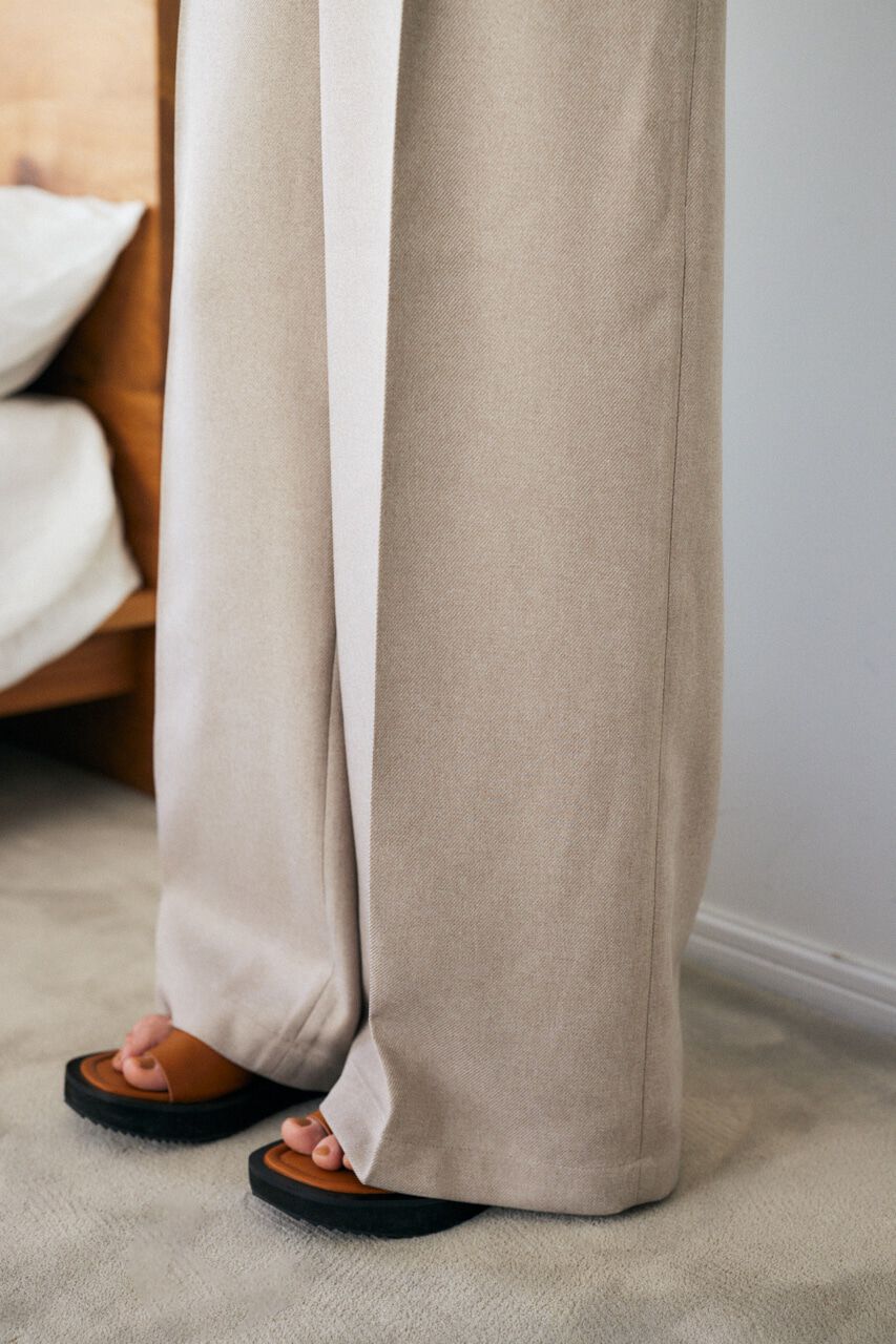 MOUSSY「TWILL パンツ」|その他|