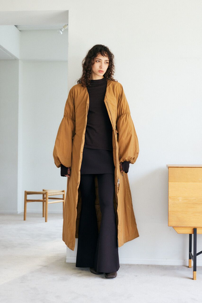 MOUSSY「ニットフレアパンツセット」|その他|