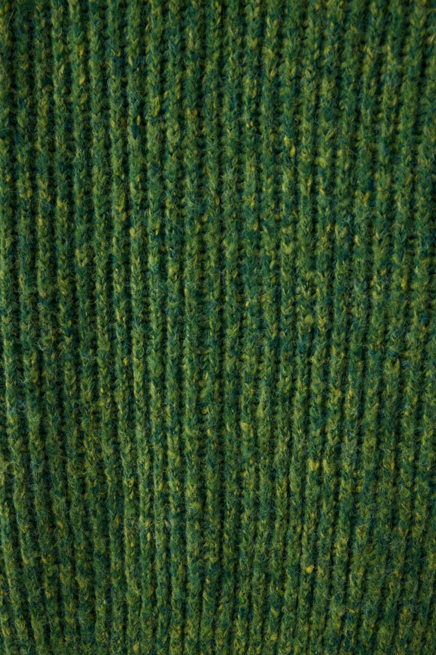 MOUSSY「OVERSIZED カーディガン」|カーディガン|