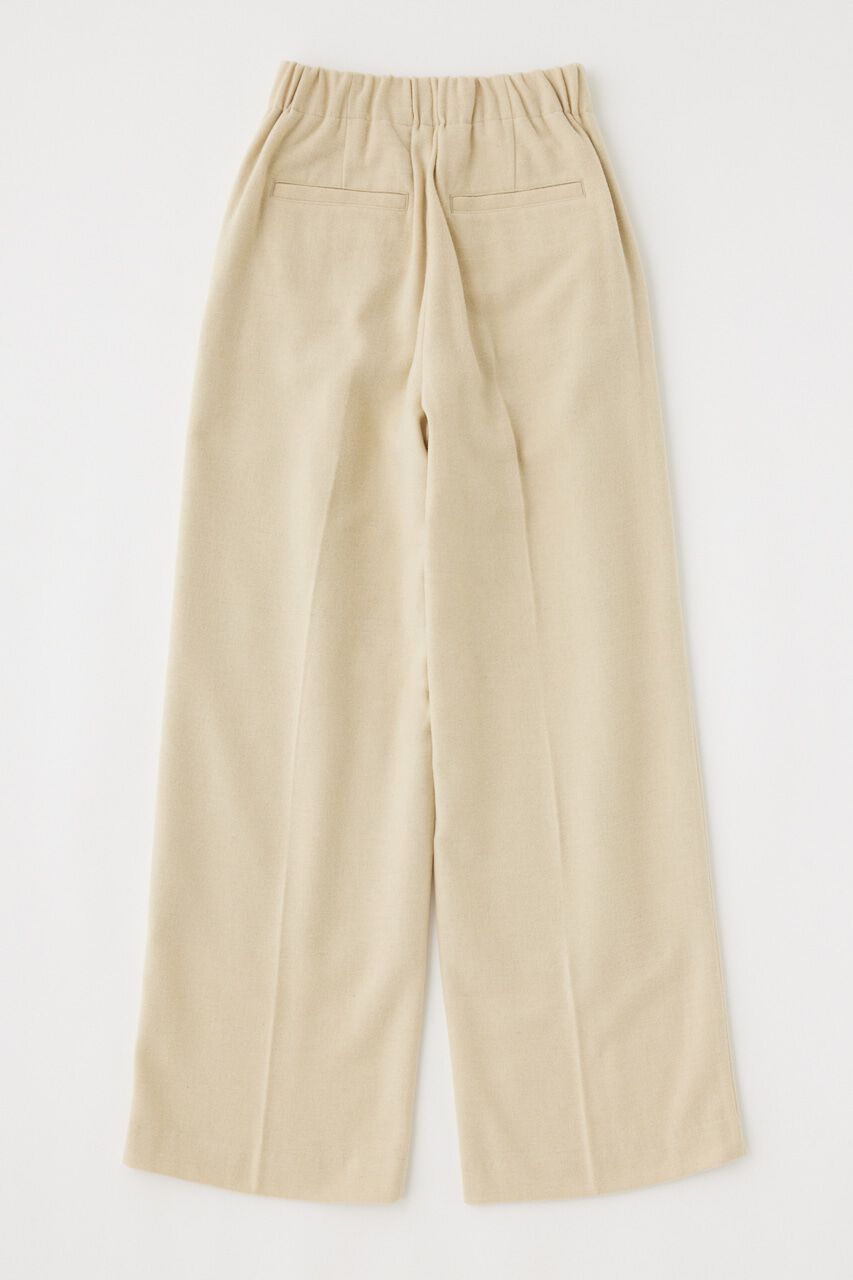 MOUSSY「EASY WIDE パンツ」|その他|