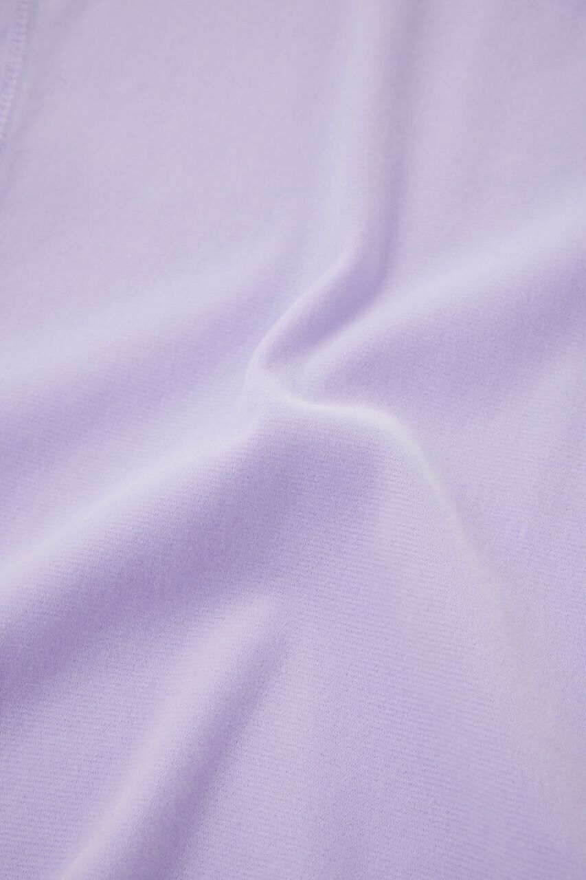 MOUSSY「FLOCKEY TULLE トップス」|Tシャツ・カットソー|