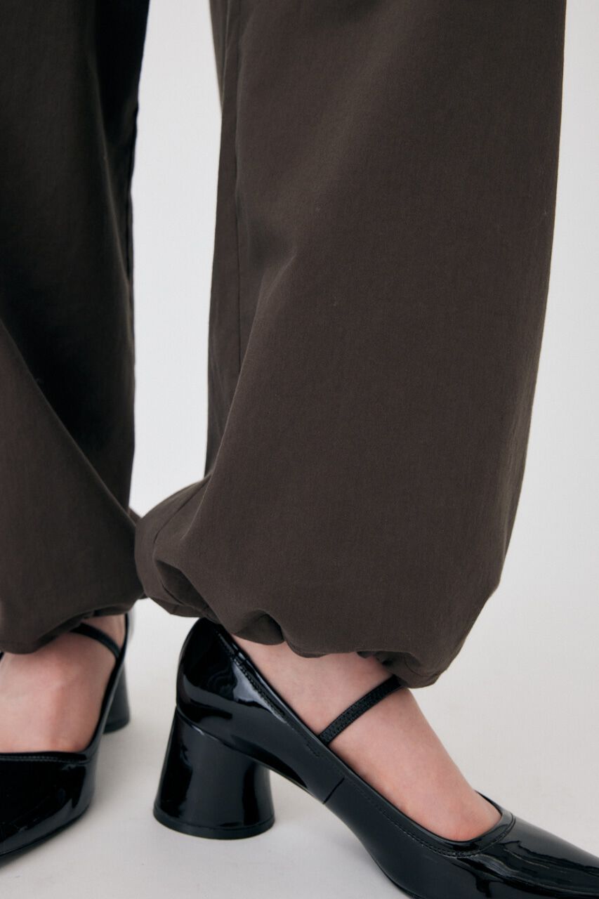 MOUSSY「DOUBLE WAIST UTILITY パンツ」|その他|