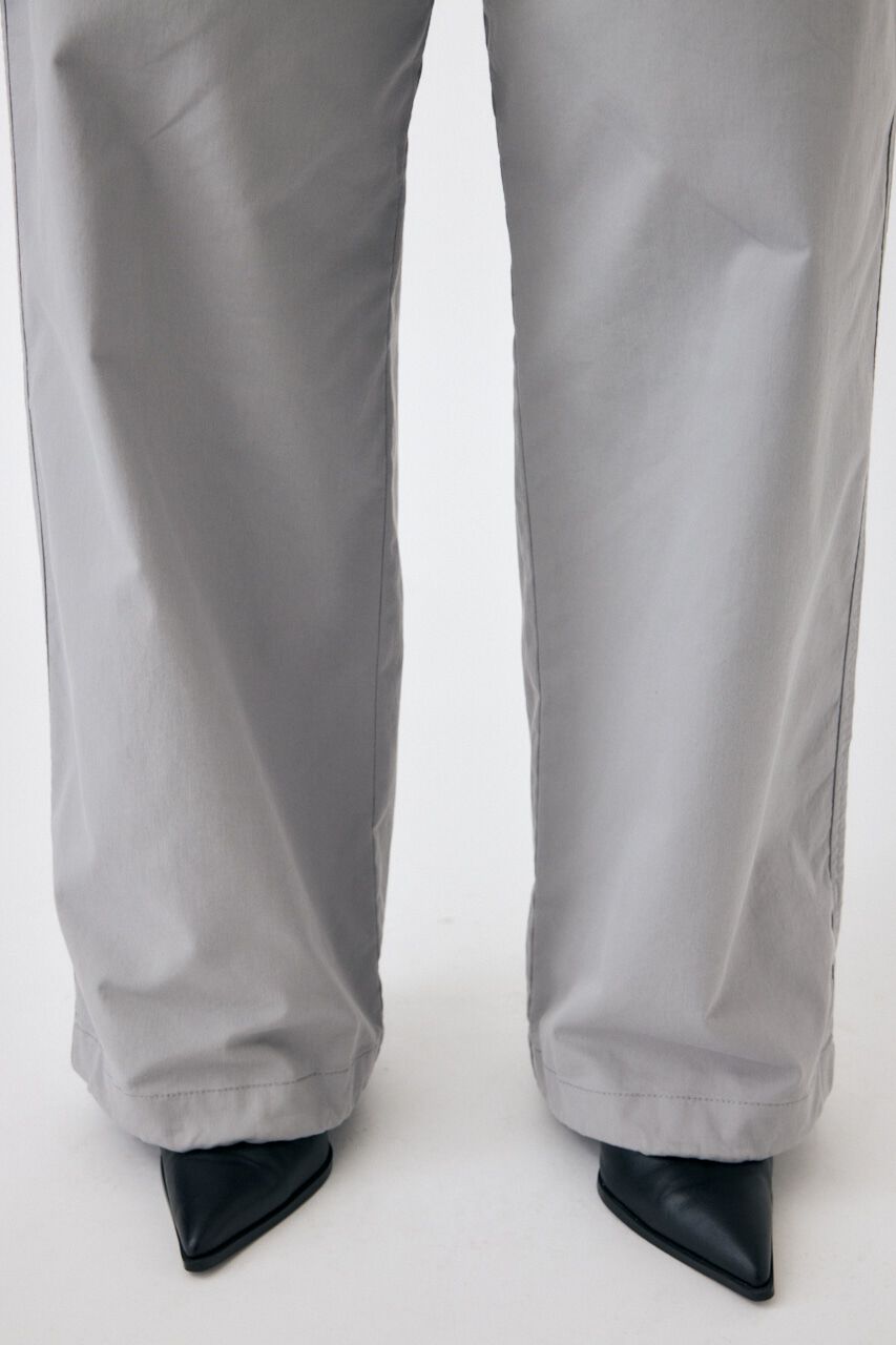 MOUSSY「DOUBLE WAIST UTILITY パンツ」|その他|