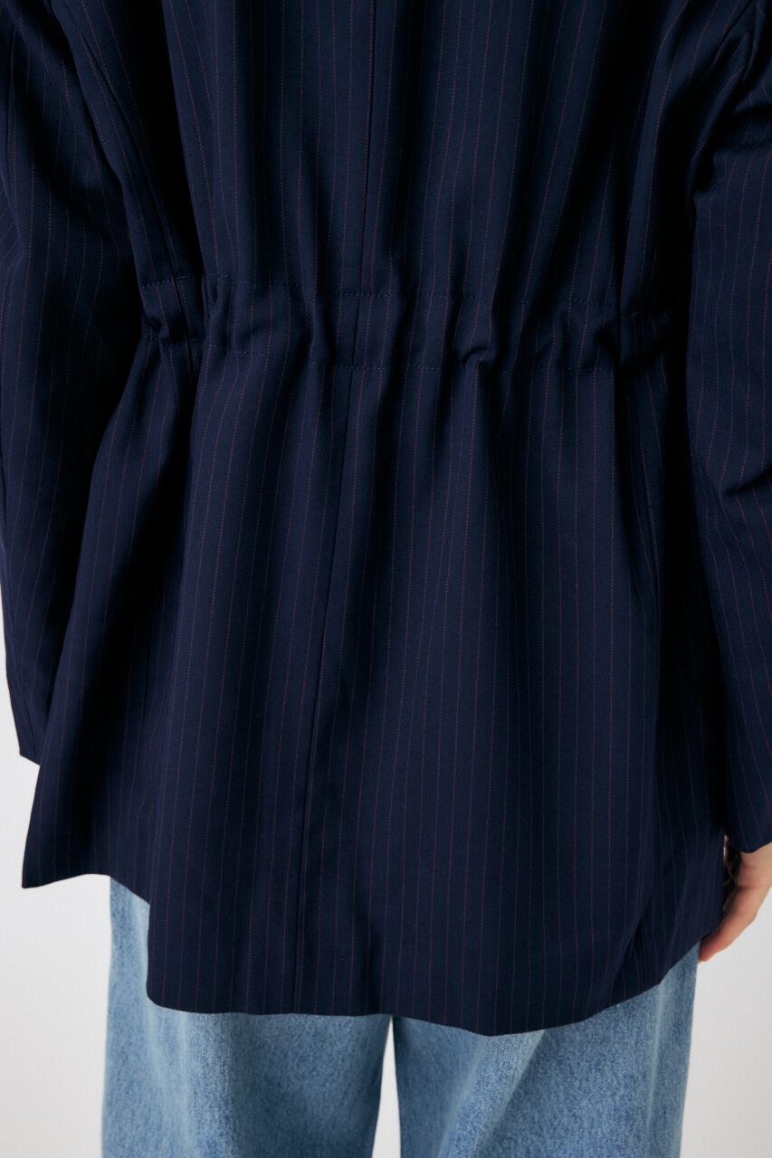 MOUSSY「2WAY FIT OVER ジャケット」|その他|