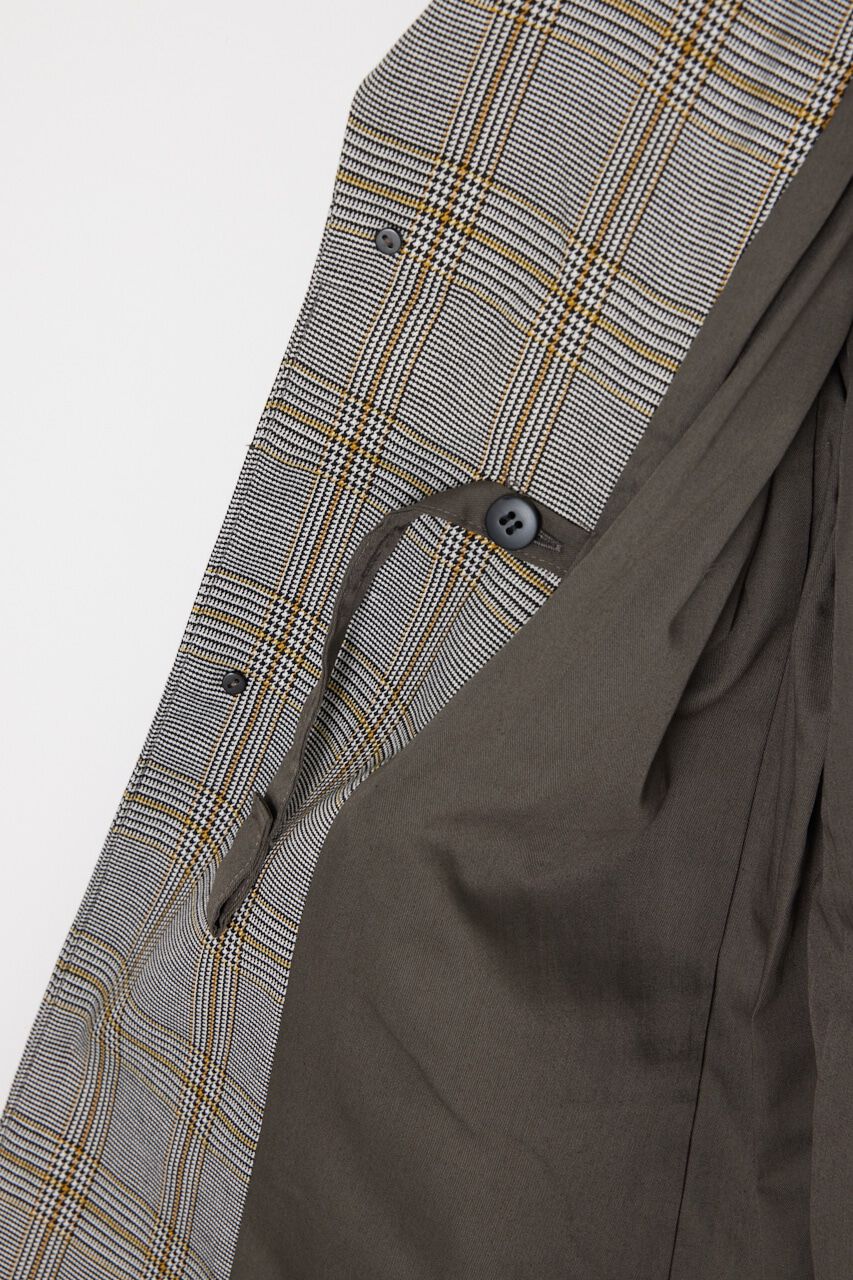 MOUSSY「2WAY FIT OVER ジャケット」|その他|