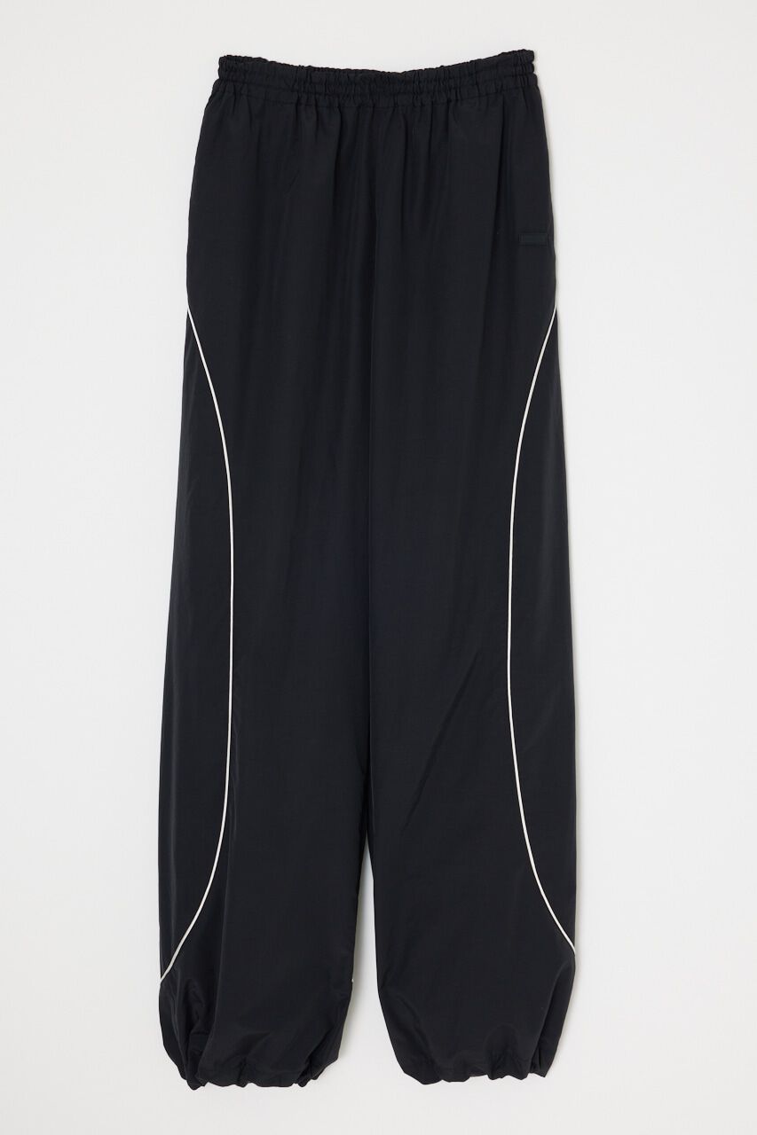 MOUSSY「CURVED LINE パンツ」|その他|