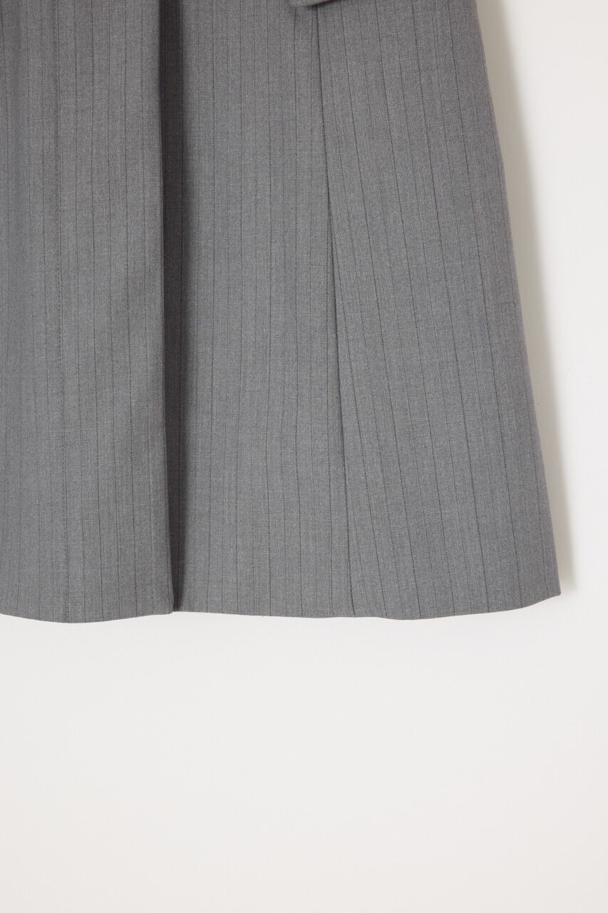 MOUSSY「SINGLE BREASTED BLAZER ワンピース」|ワンピース|