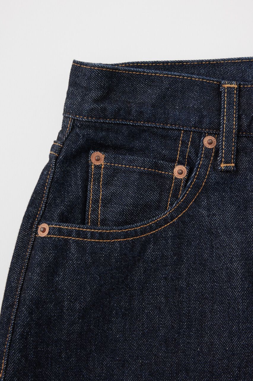 MOUSSY「DENIM ミニスカート」|スカート|