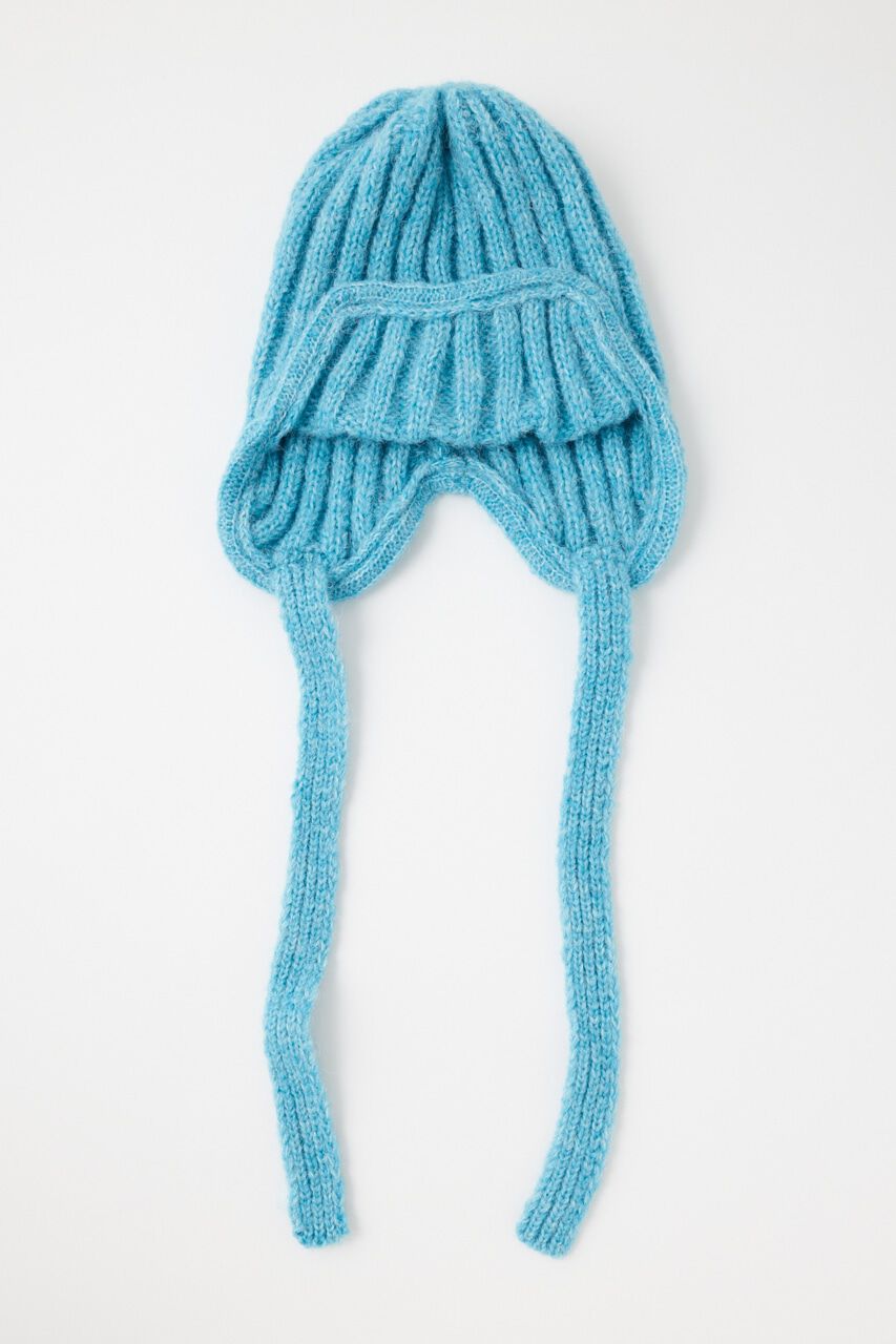 MOUSSY「EARMUFF ハット」|その他|BLU