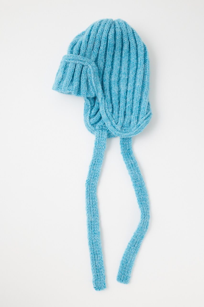 MOUSSY「EARMUFF ハット」|その他|