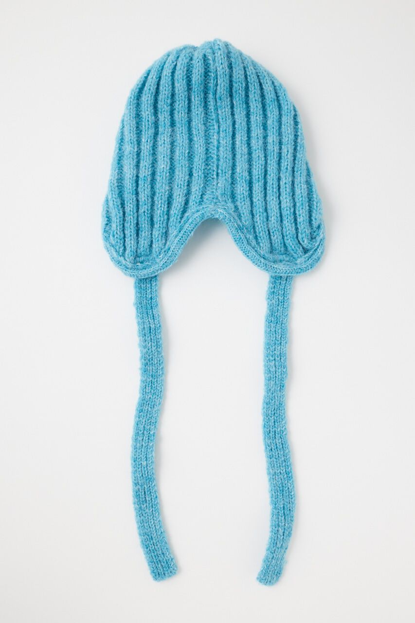 MOUSSY「EARMUFF ハット」|その他|