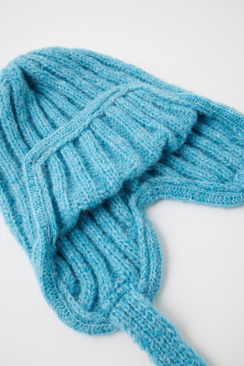 MOUSSY「EARMUFF ハット」|その他|