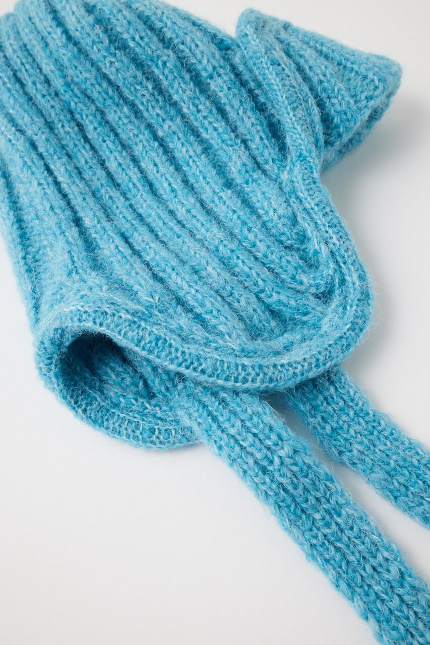 MOUSSY「EARMUFF ハット」|その他|