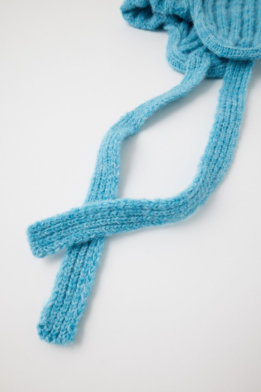 MOUSSY「EARMUFF ハット」|その他|