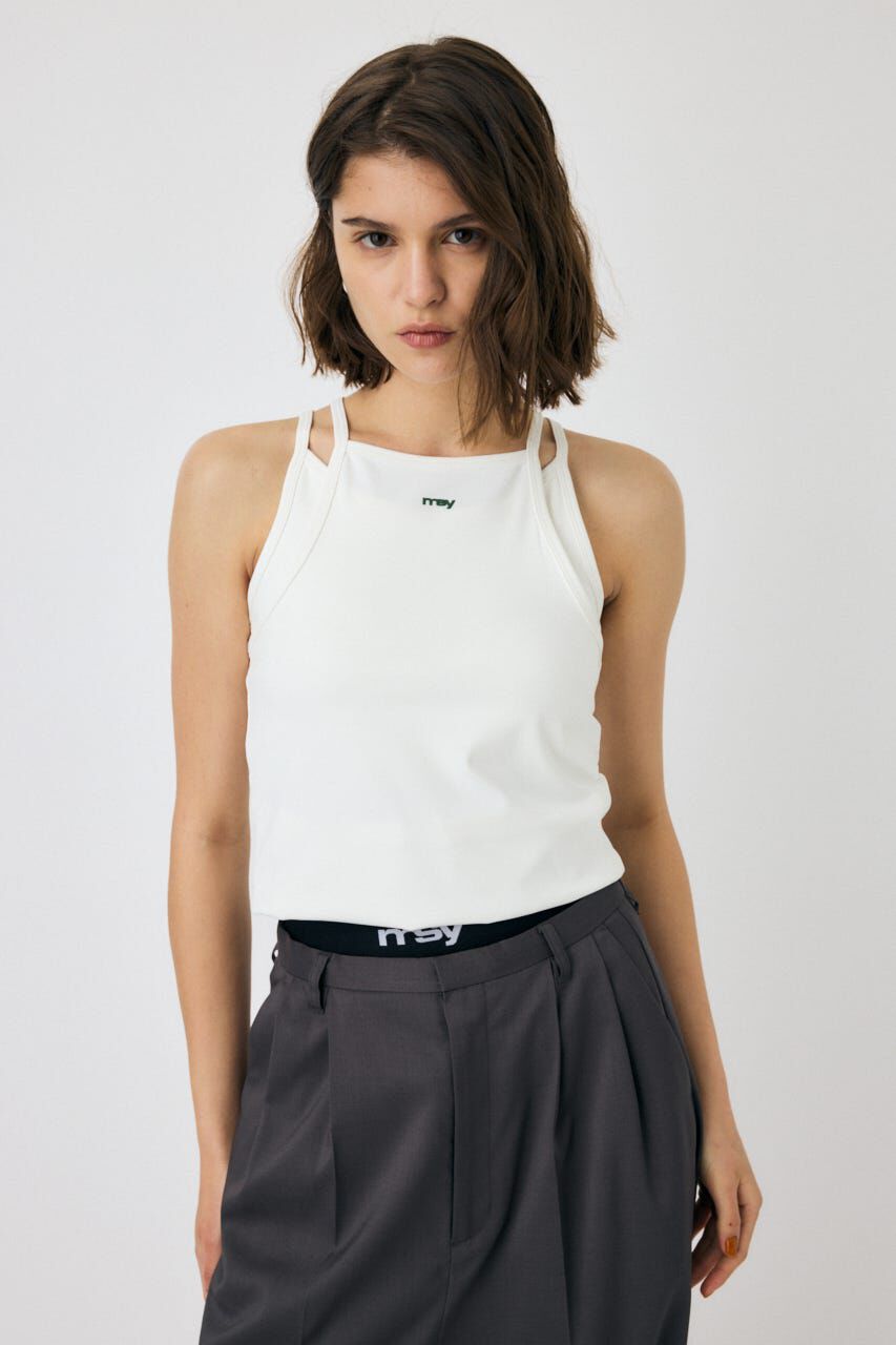 MOUSSY「MSY BIKER ショーツ」|その他|