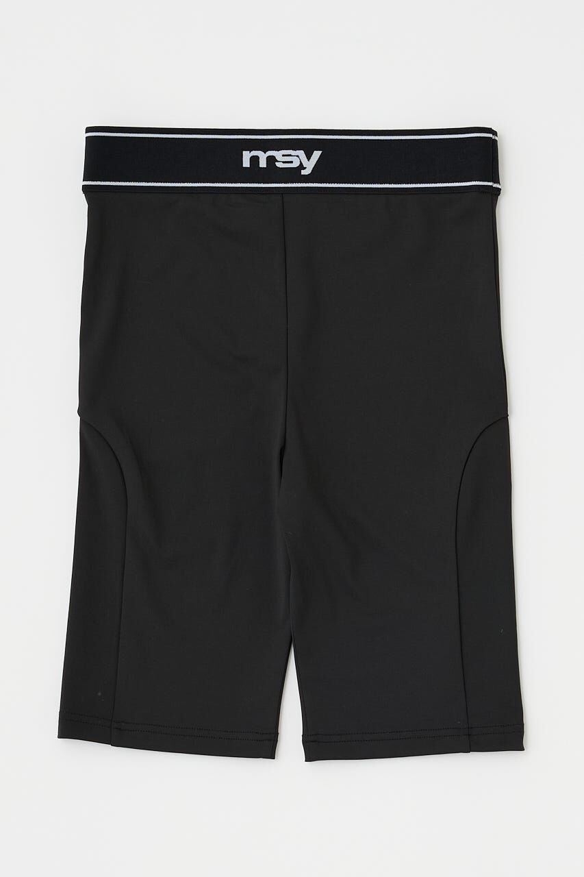 MOUSSY「MSY BIKER ショーツ」|その他|
