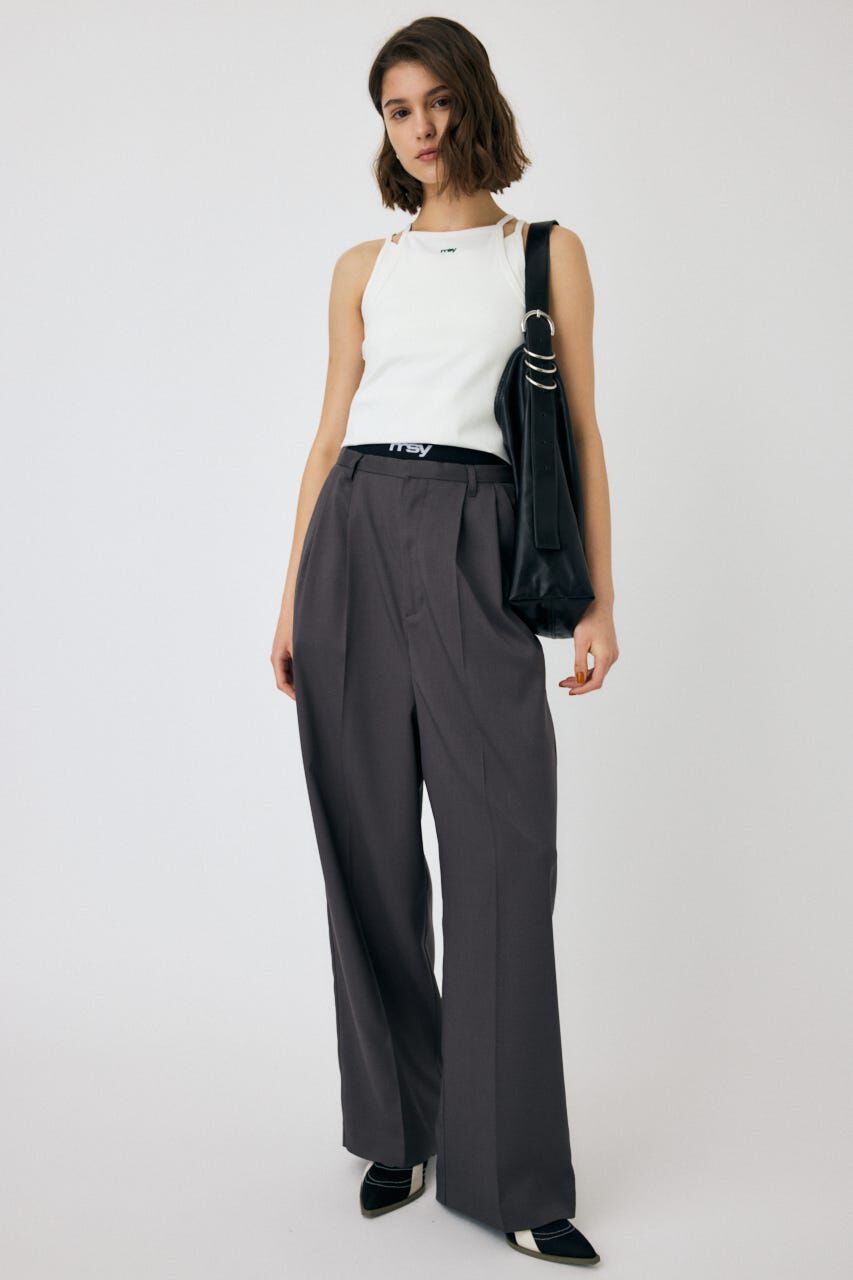 MOUSSY「MSY BIKER ショーツ」|その他|