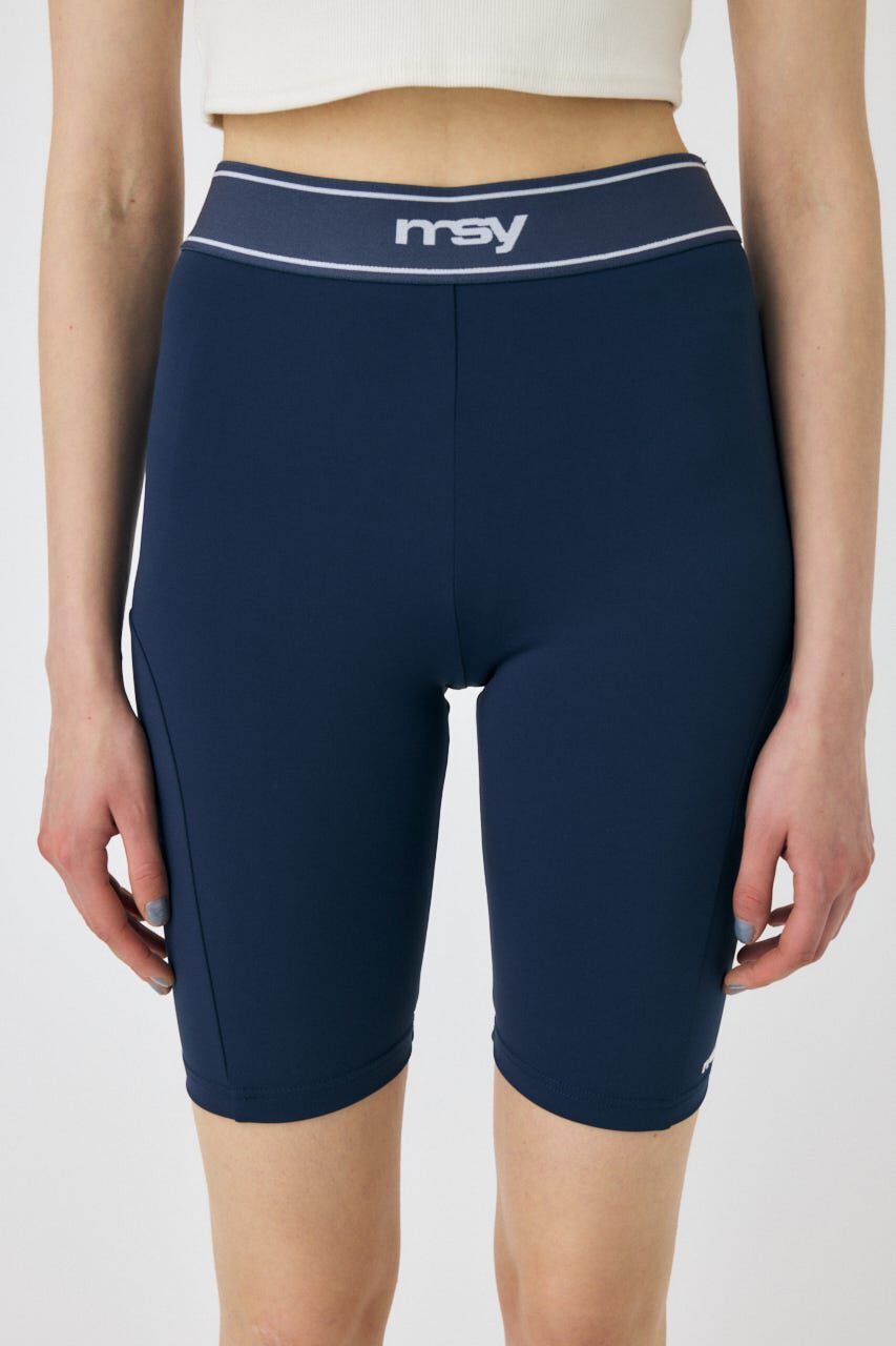 MOUSSY「MSY BIKER ショーツ」|その他|