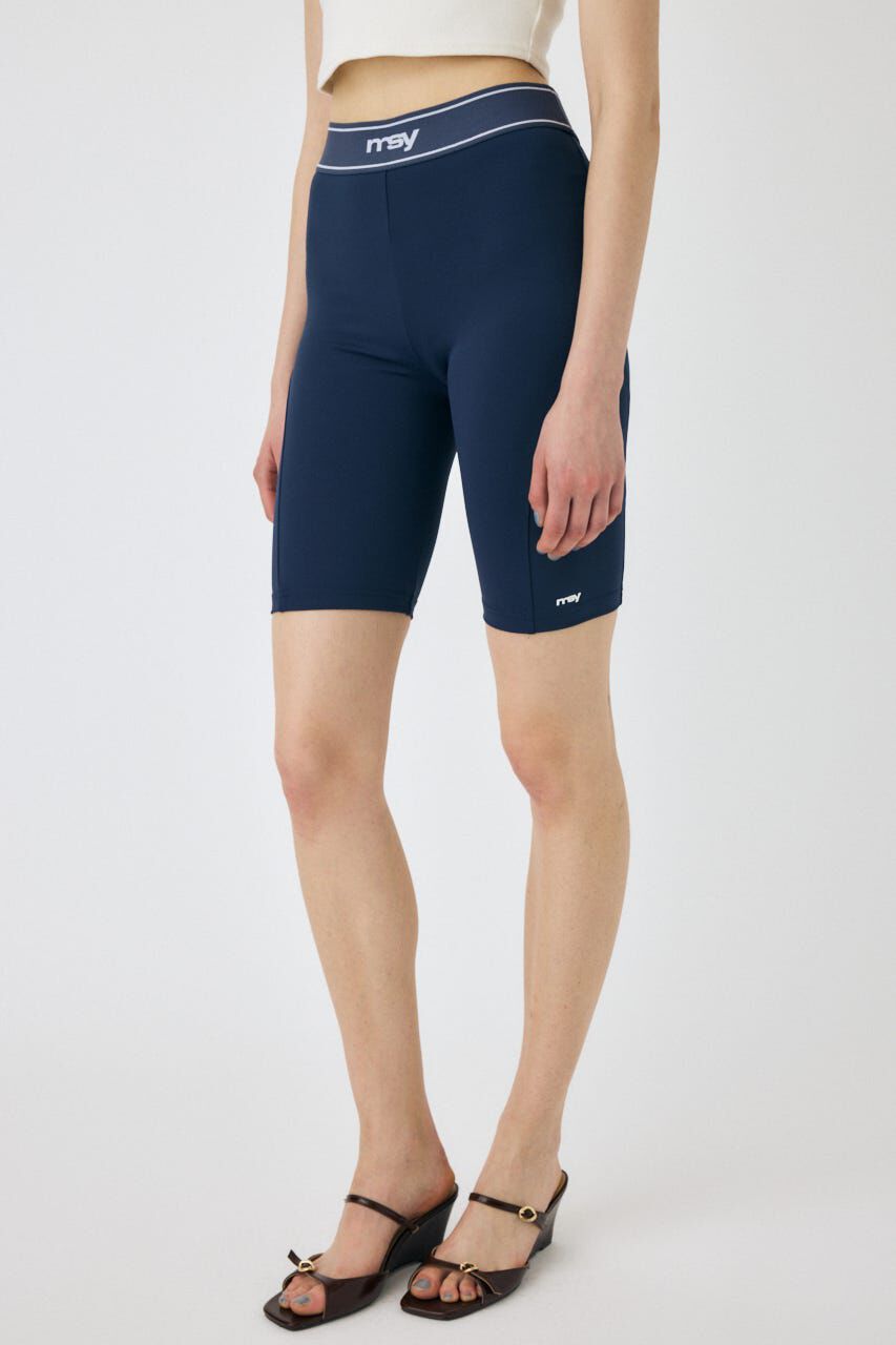 MOUSSY「MSY BIKER ショーツ」|その他|