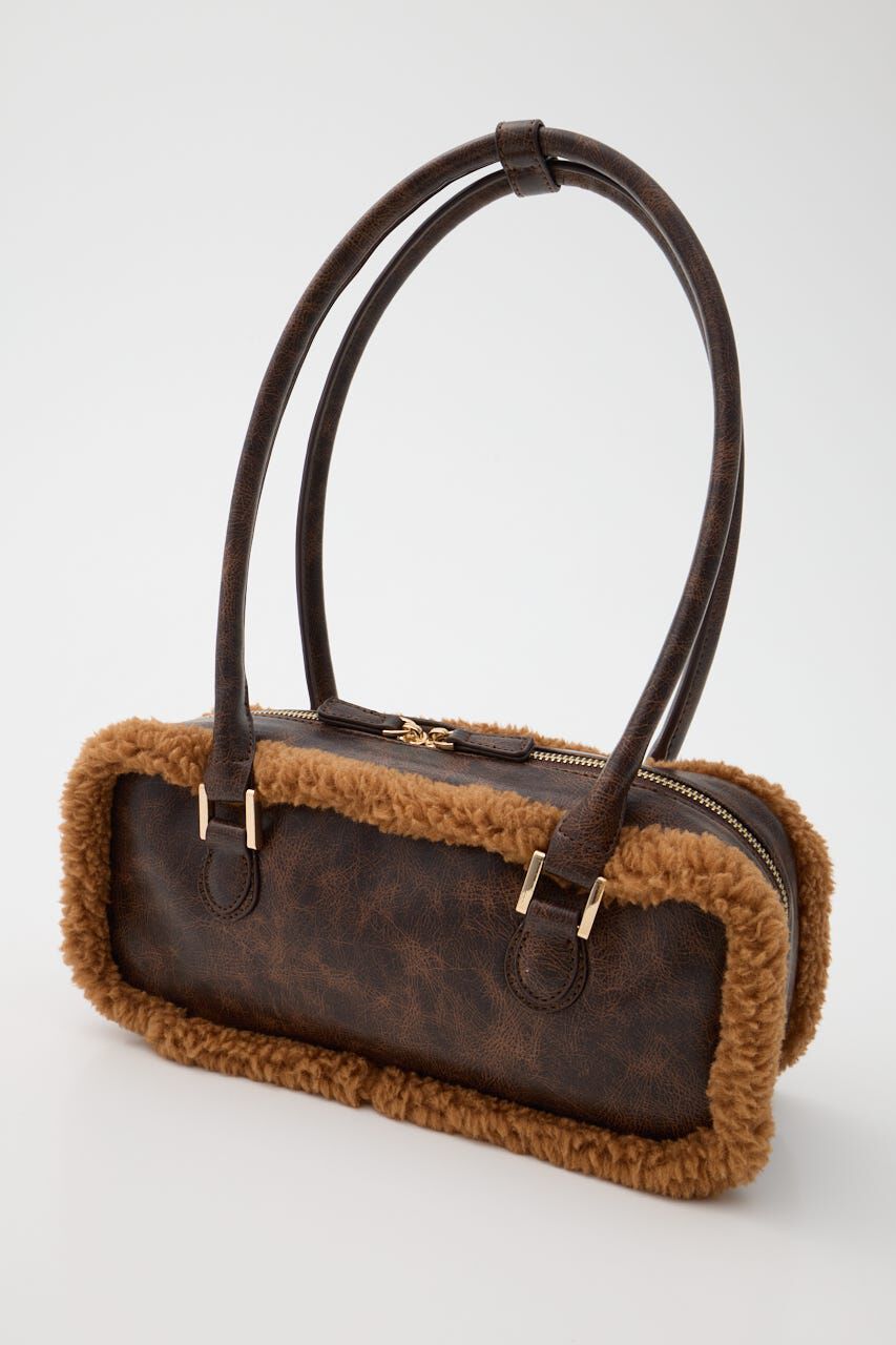 MOUSSY「BOA HANDLE バッグ」|その他|