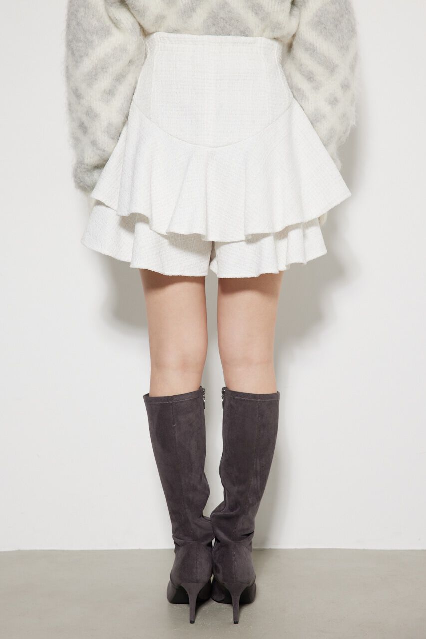 rienda「レイヤードヘムコルセットSS-PT」|その他|