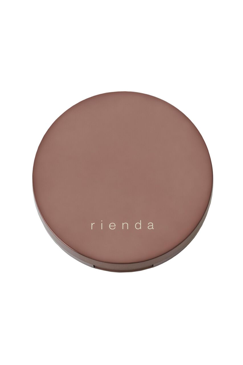 rienda「ライトブレンドブラッシュ」|キット・セット|