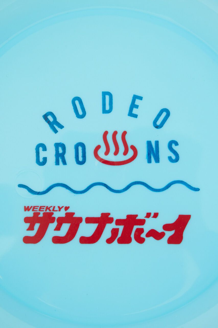 RODEO CROWNS「サウナボーイ 風呂OKE」|その他|