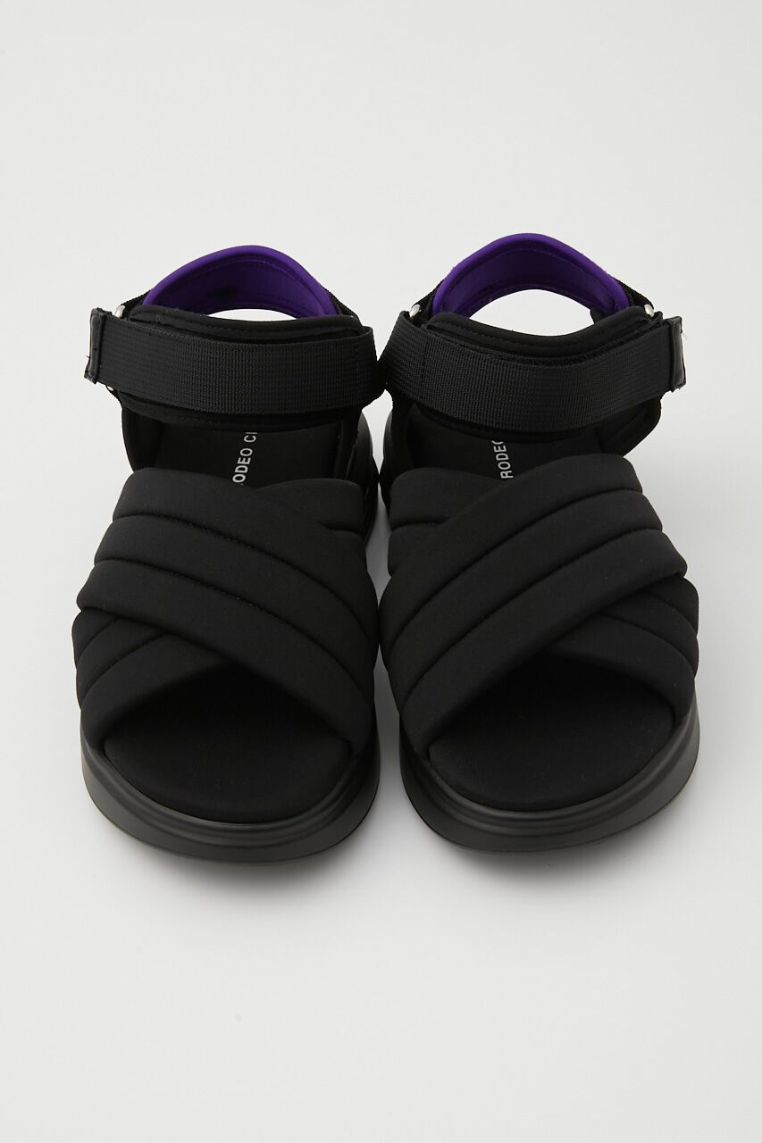 RODEO CROWNS「AIR SPORTS SANDALS」|サンダル|