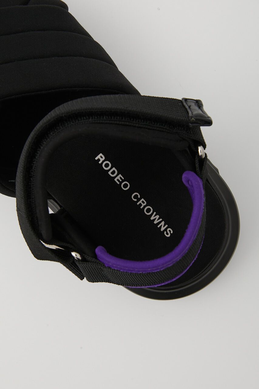 RODEO CROWNS「AIR SPORTS SANDALS」|サンダル|
