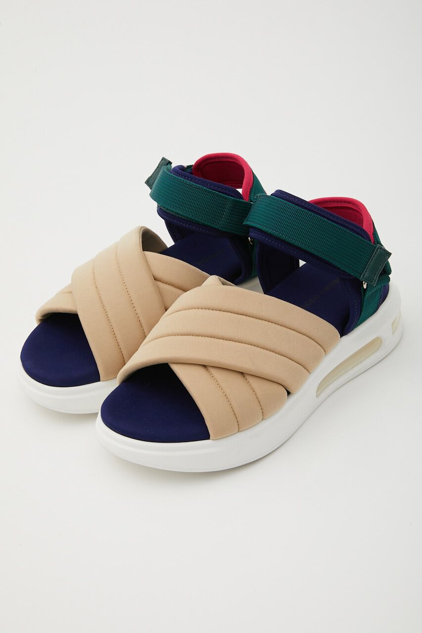 RODEO CROWNS「AIR SPORTS SANDALS」|サンダル|