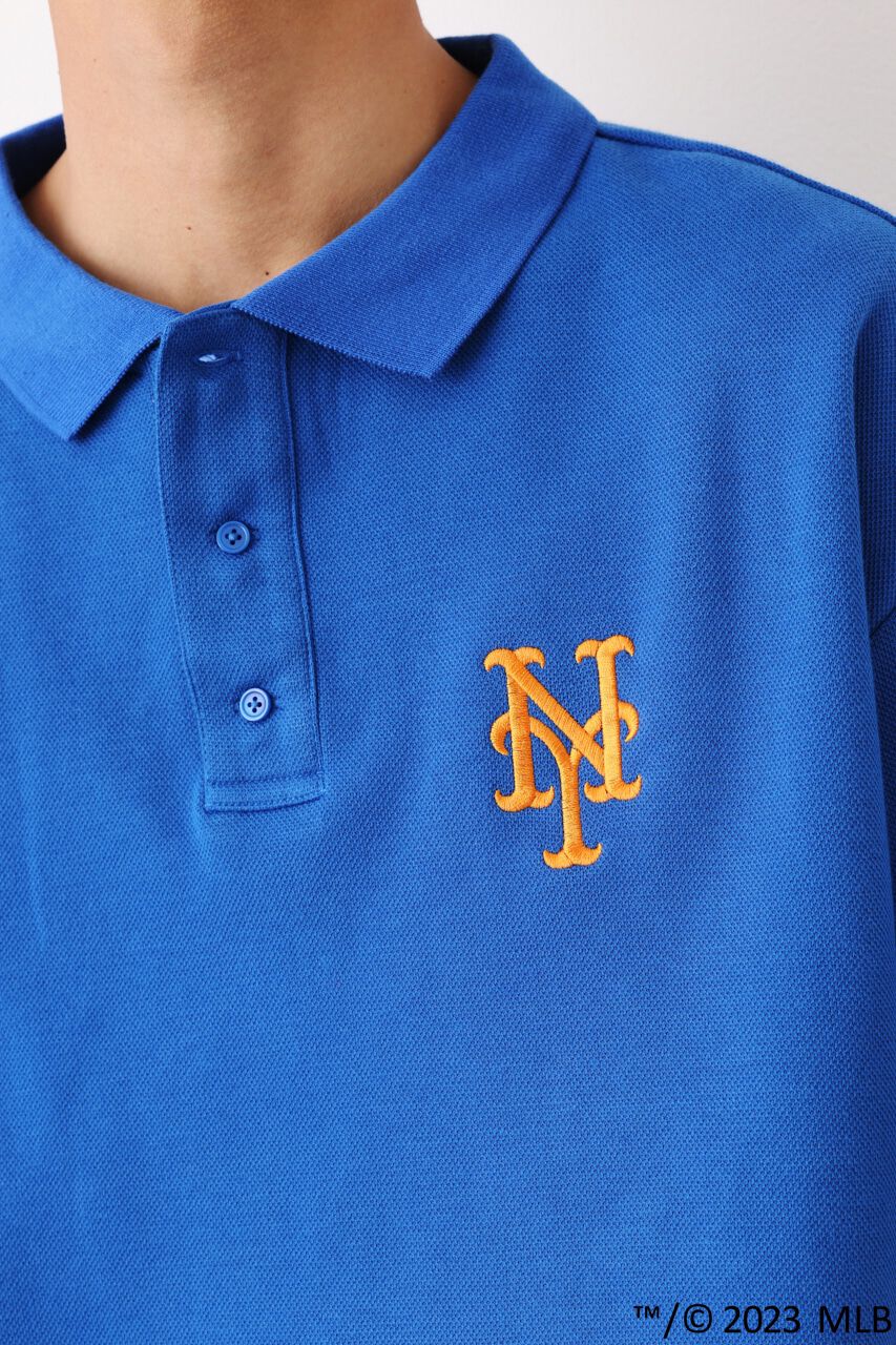 RODEO CROWNS「MLB TEAM ポロシャツ」|Tシャツ・カットソー|