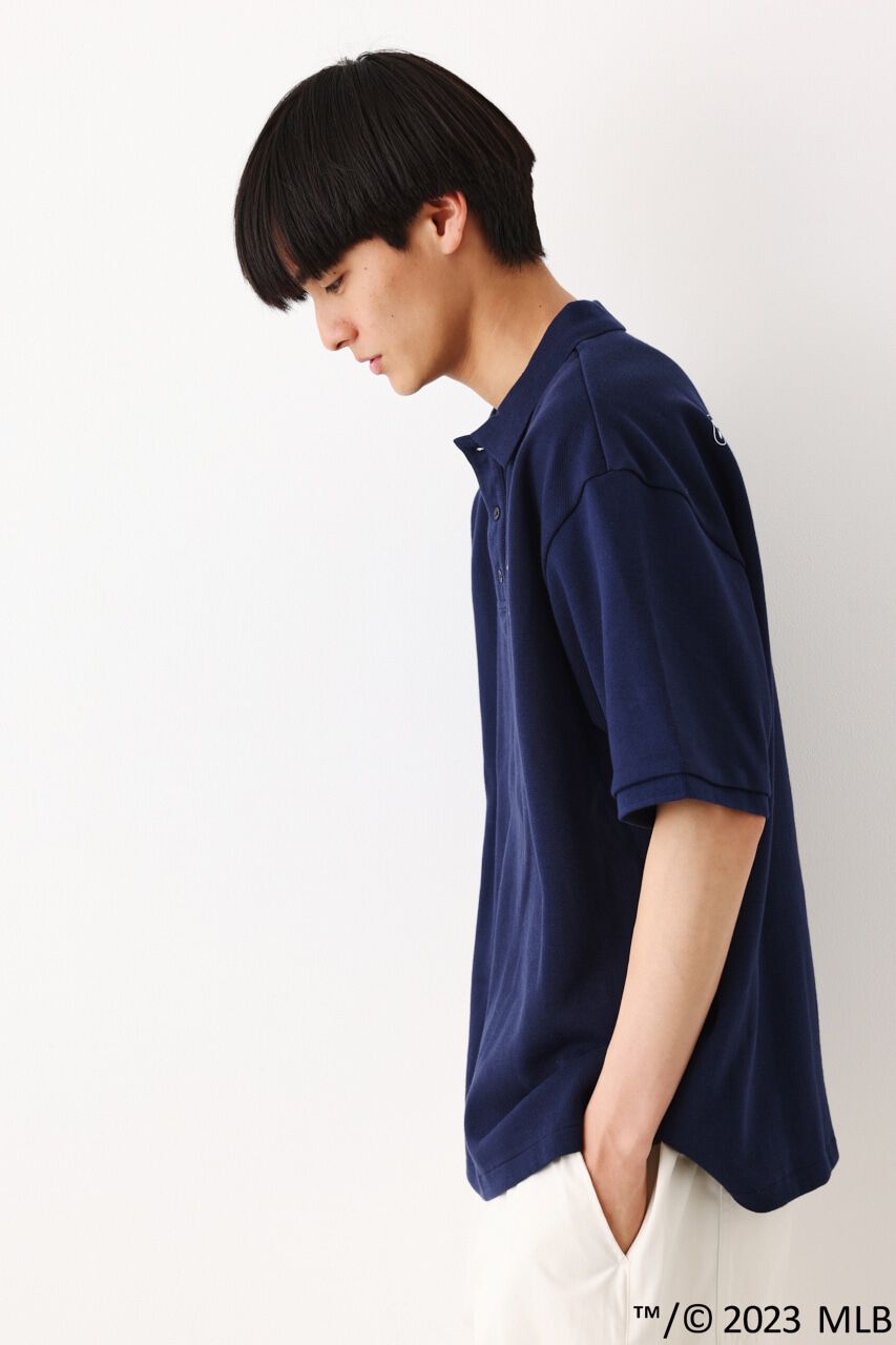 RODEO CROWNS「MLB TEAM ポロシャツ」|Tシャツ・カットソー|