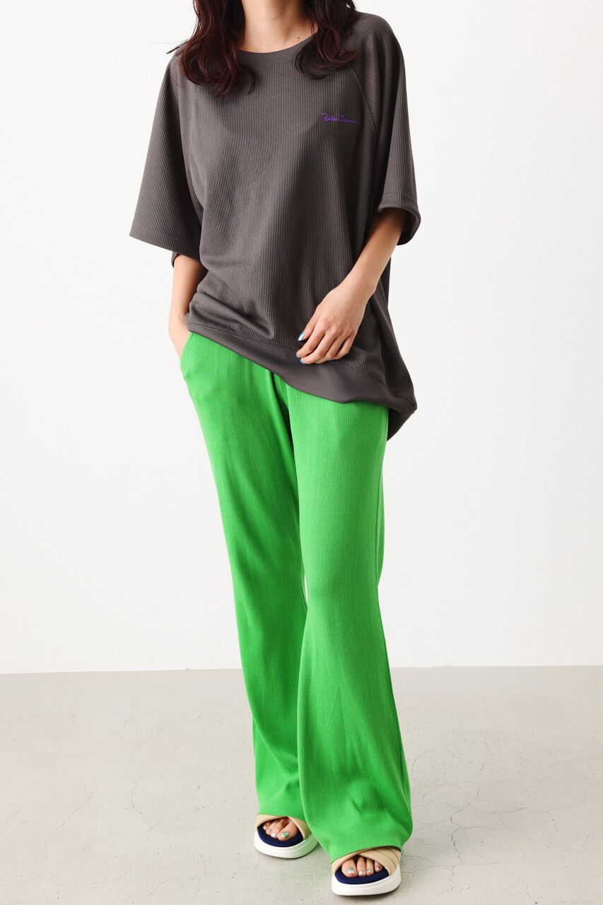 RODEO CROWNS「S/W RIB パンツ」|その他|