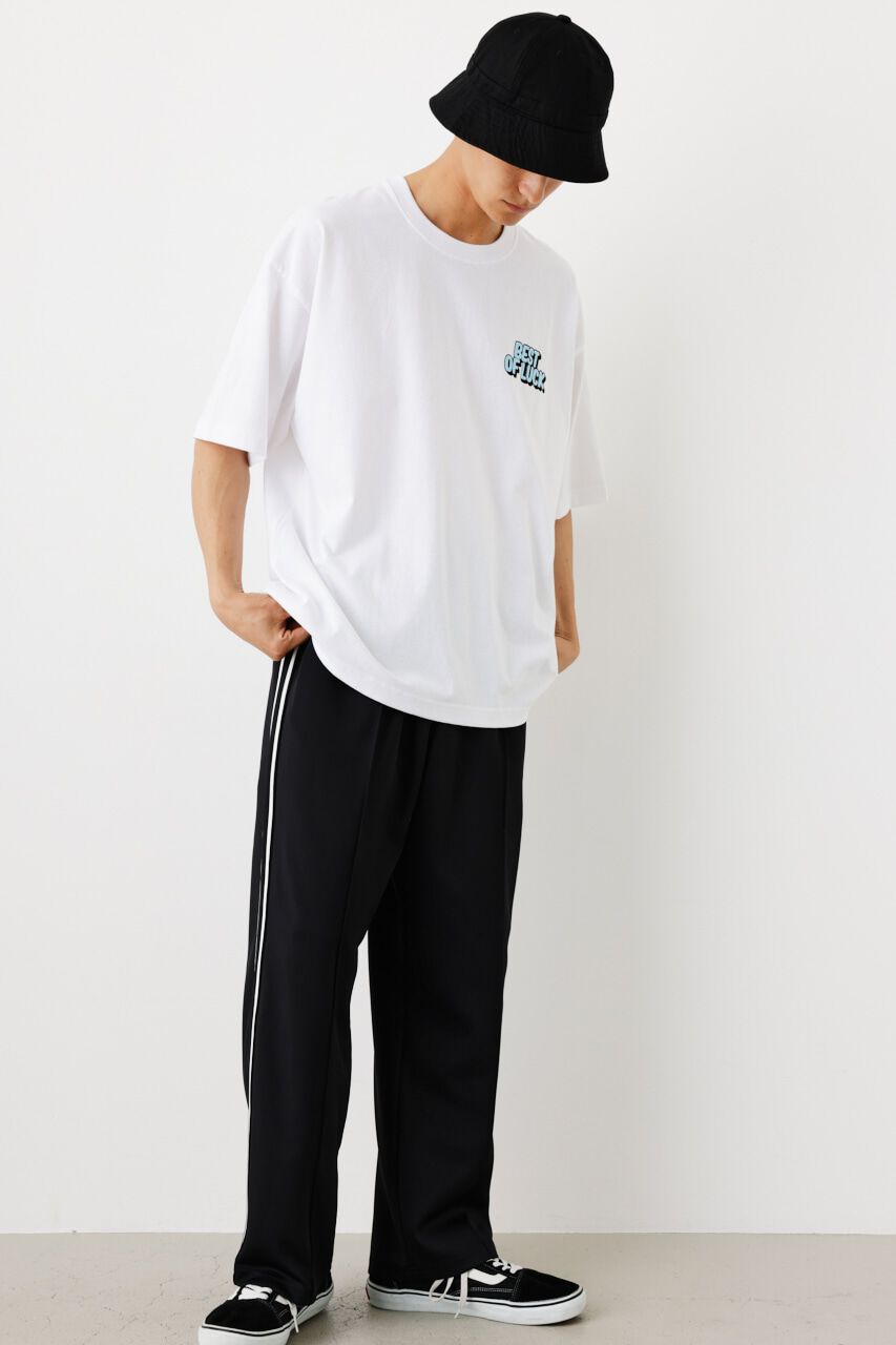 RODEO CROWNS「ジャージートラックパンツ」|その他|