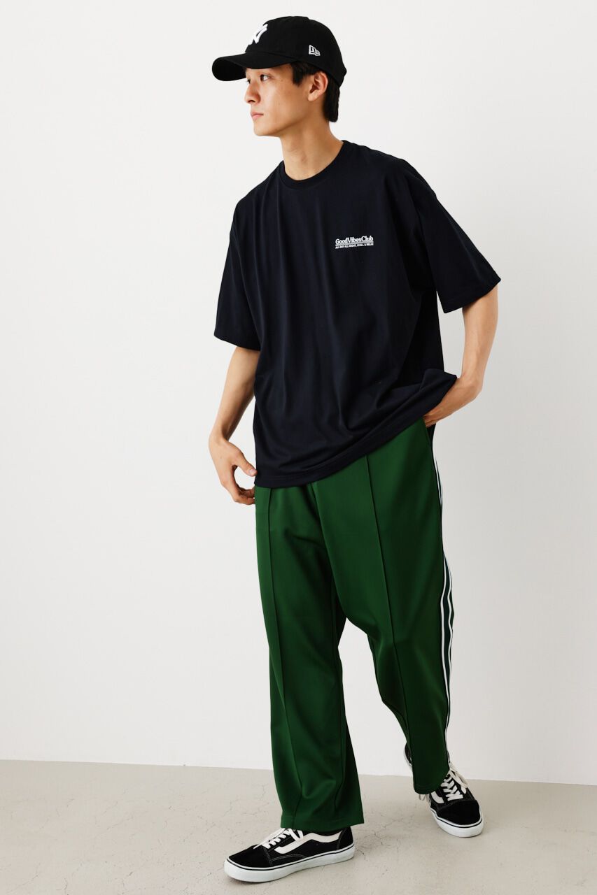 RODEO CROWNS「ジャージートラックパンツ」|その他|