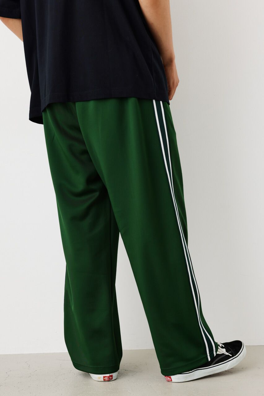 RODEO CROWNS「ジャージートラックパンツ」|その他|