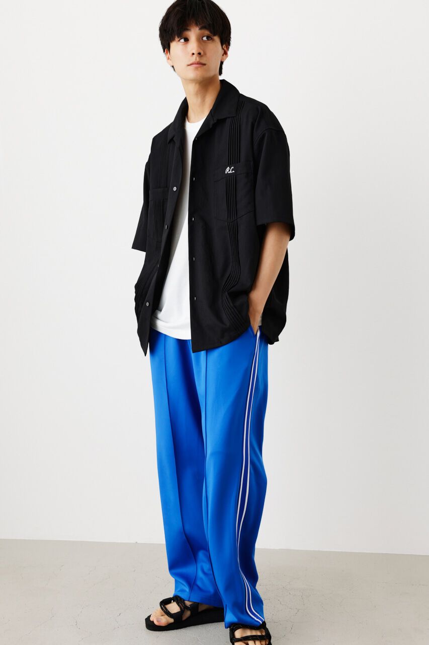 RODEO CROWNS「ジャージートラックパンツ」|その他|