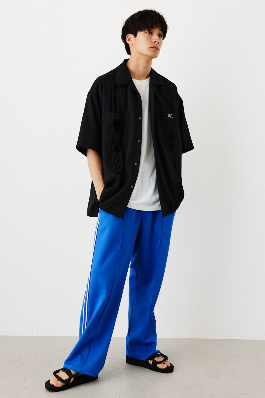 RODEO CROWNS「ジャージートラックパンツ」|その他|