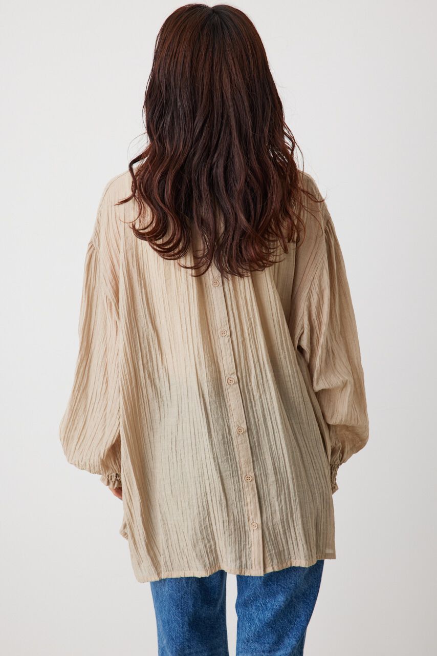 RODEO CROWNS「２WAY ルーズブラウス」|シャツ・ブラウス|