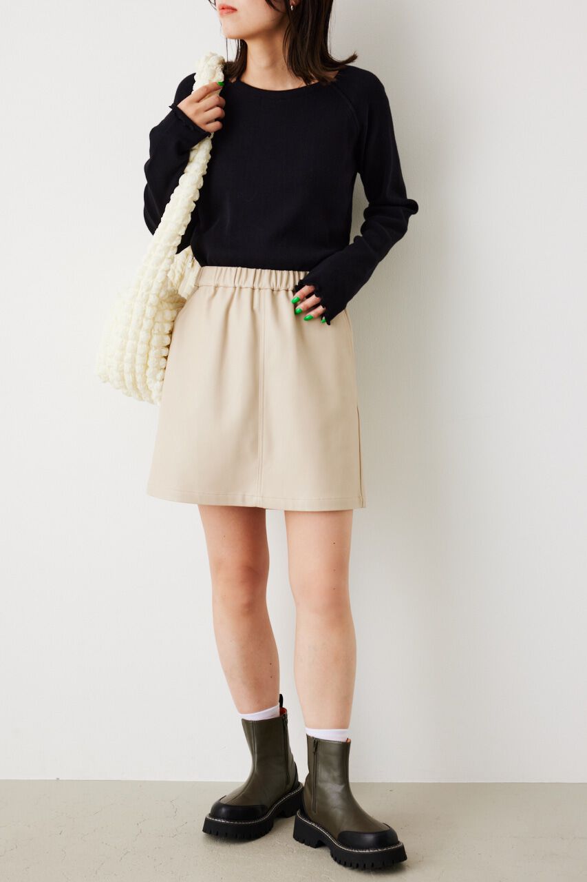 RODEO CROWNS「ネックホルタートップス」|Tシャツ・カットソー|