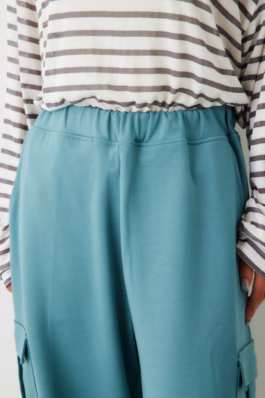 RODEO CROWNS「B-HEAT ダンボール カーゴパンツ」|その他|