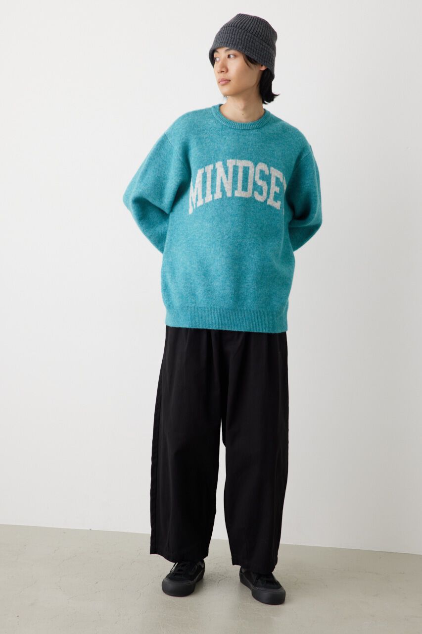 RODEO CROWNS「MSニットトップス」|ニット・セーター|