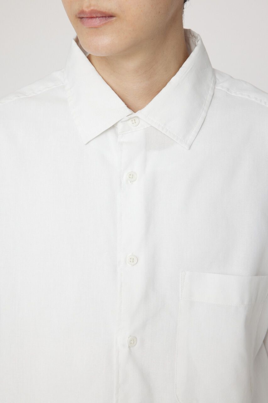 RODEO CROWNS「コットンリネンシャツ」|シャツ・ブラウス|