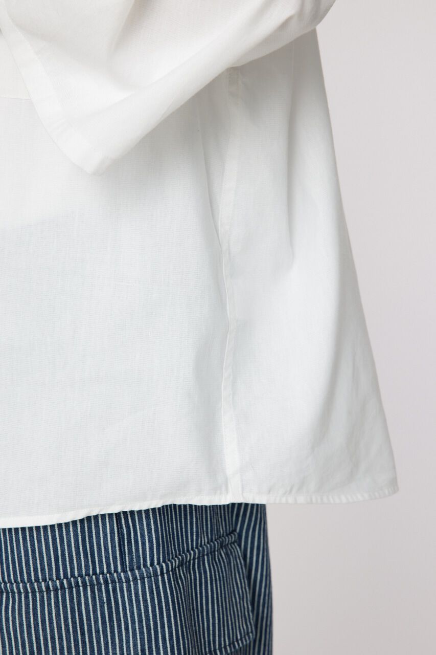 RODEO CROWNS「コットンリネンシャツ」|シャツ・ブラウス|