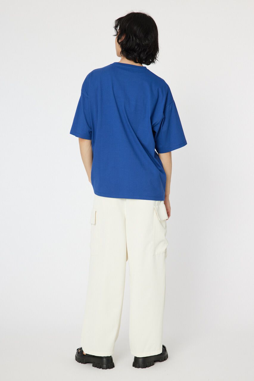 RODEO CROWNS「チェストミックス Tシャツ」|Tシャツ・カットソー|