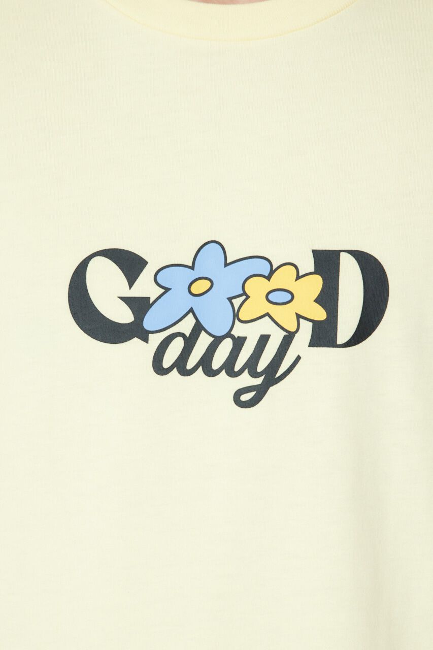 RODEO CROWNS「GOOD DAY Tシャツ」|Tシャツ・カットソー|